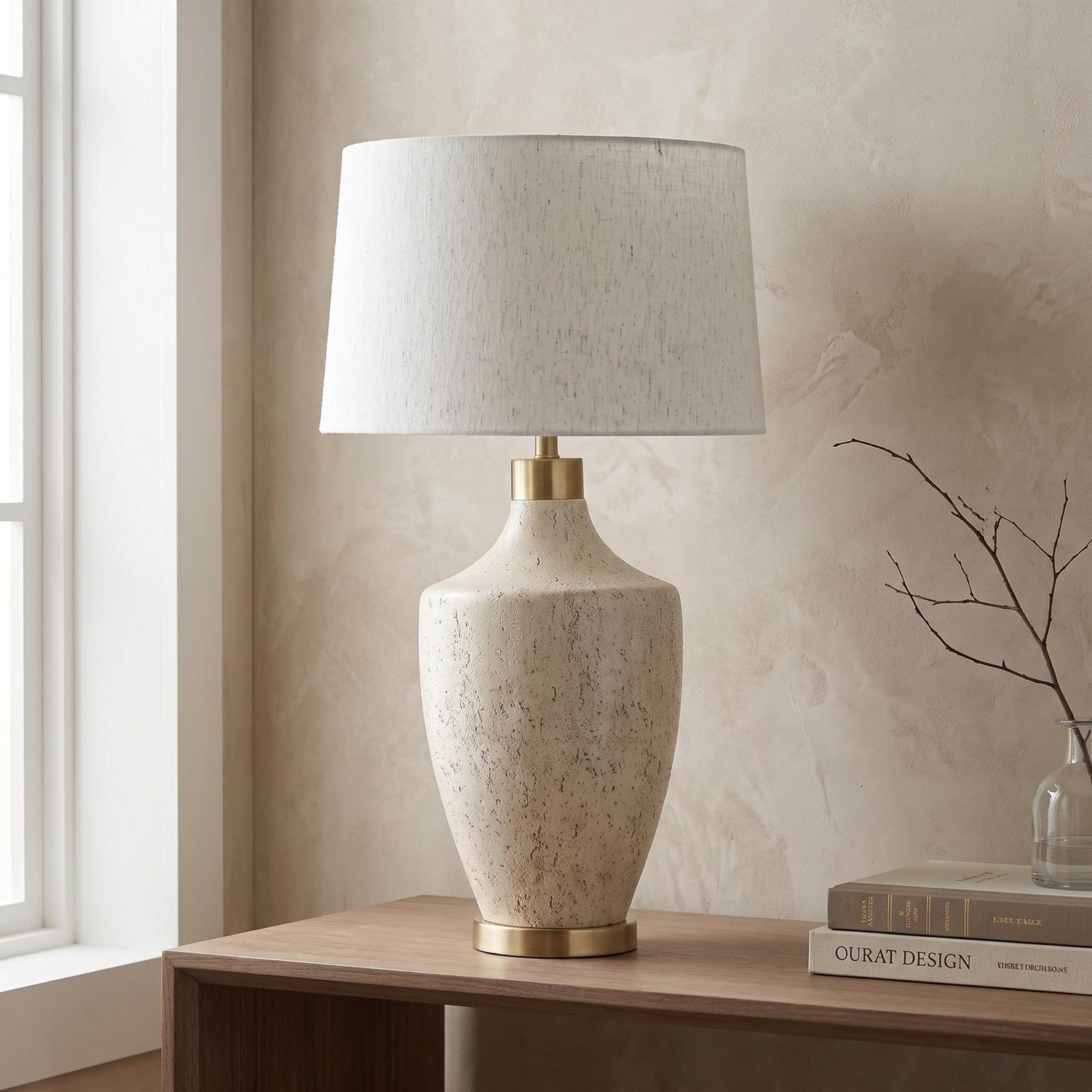 BMC Neecole Table Lamp