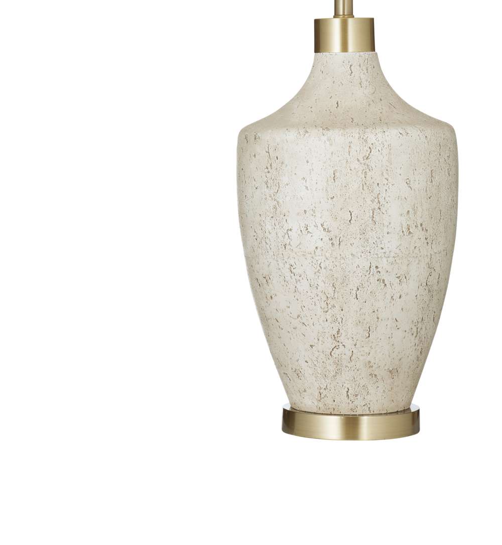 Bassett Mirror Neecole Table Lamp