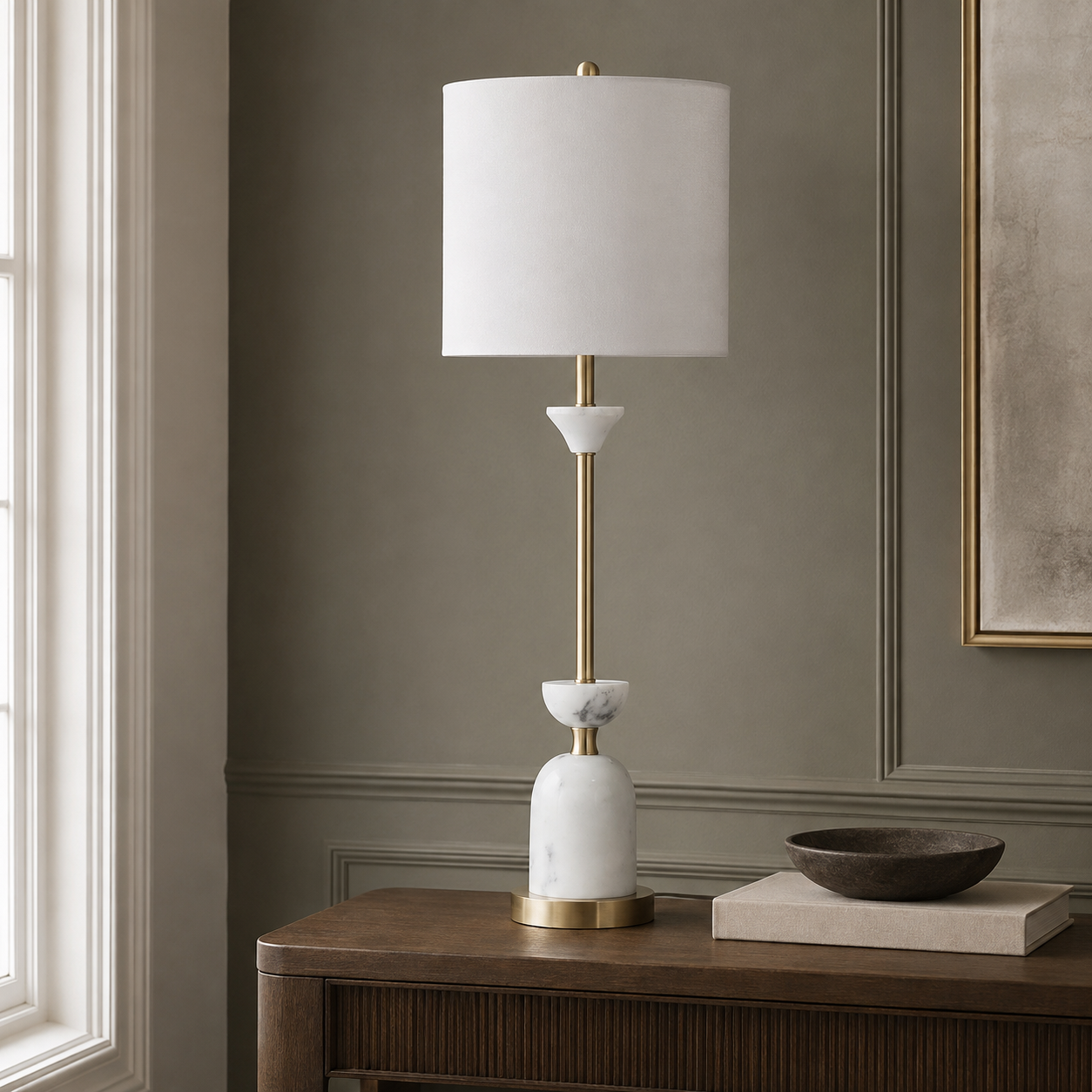 BMC Vallhalla Table Lamp
