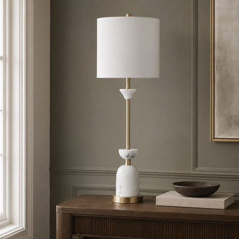 BMC Vallhalla Table Lamp