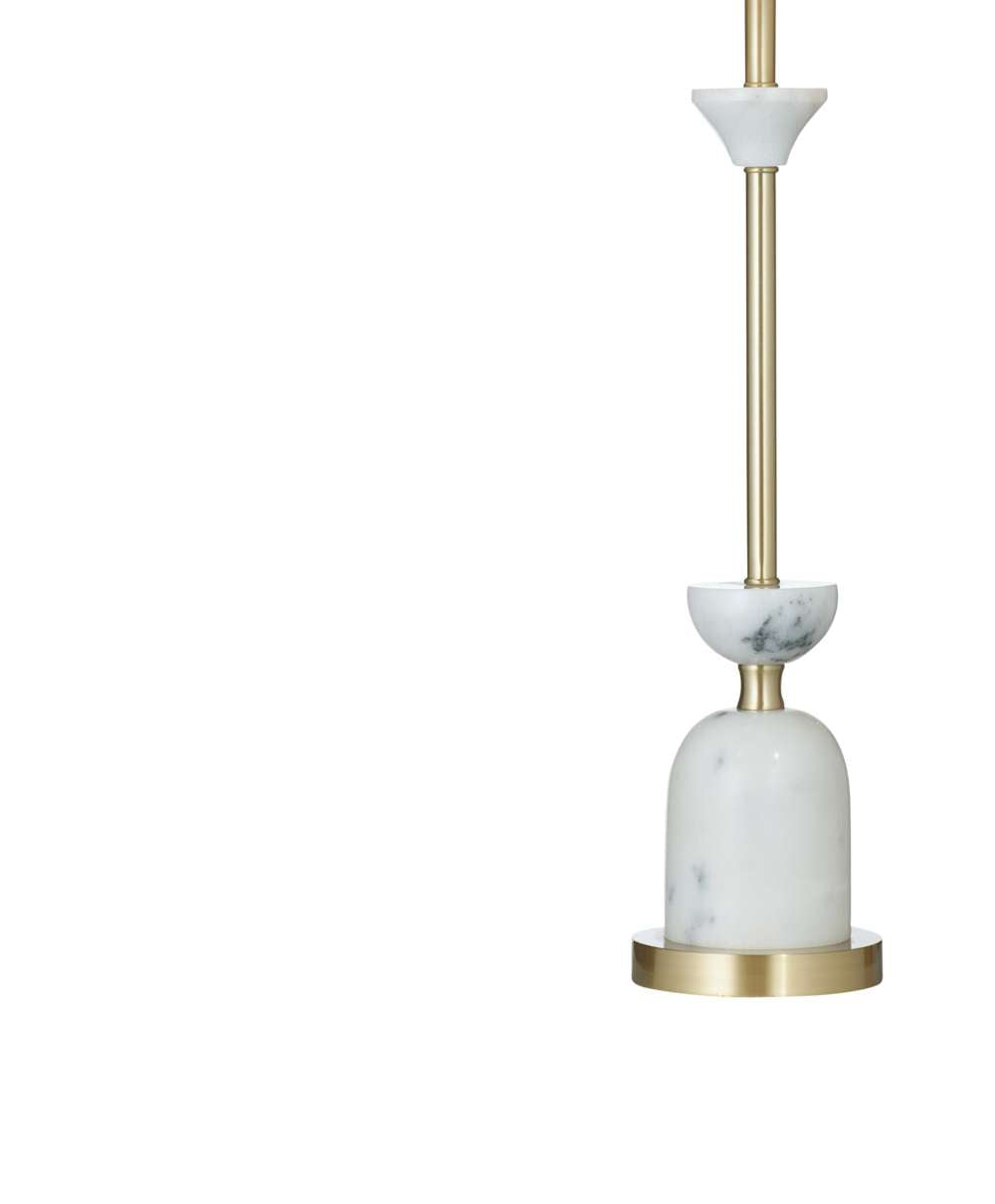 Bassett Mirror Vallhalla Table Lamp