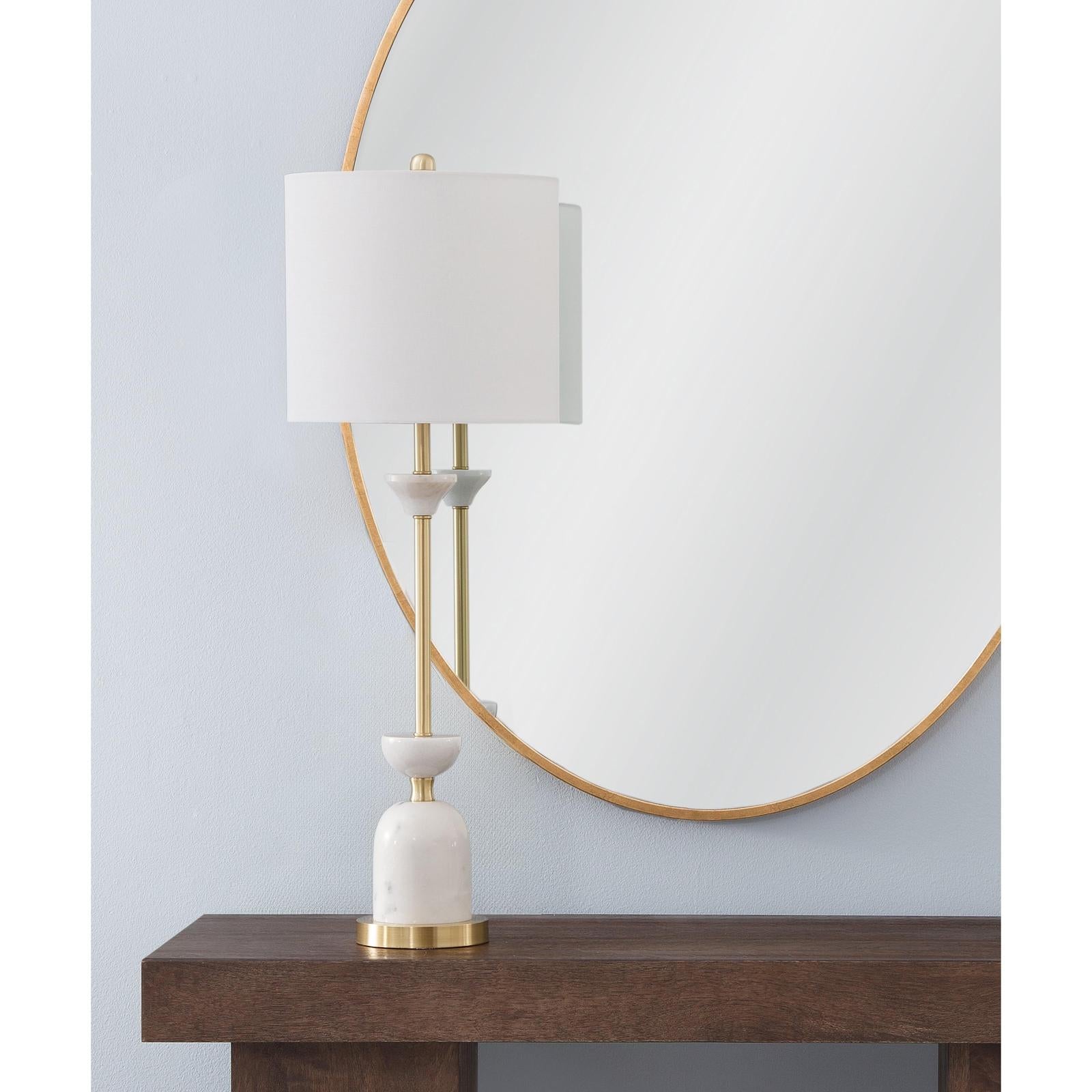 BMC Vallhalla Table Lamp
