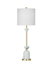 Bassett Mirror Vallhalla Table Lamp