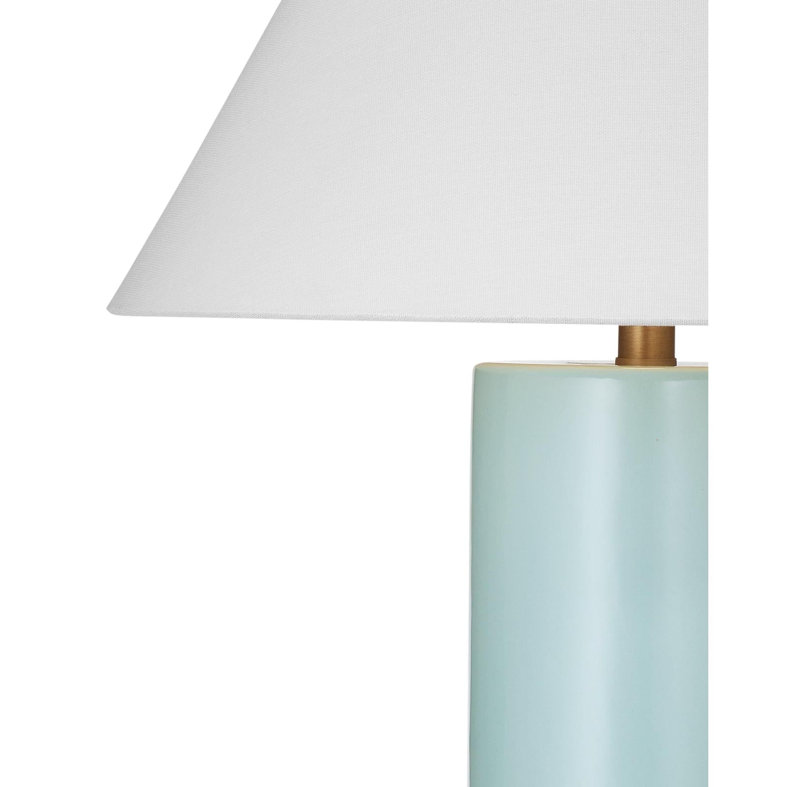 Bassett Mirror Alexander Table Lamp