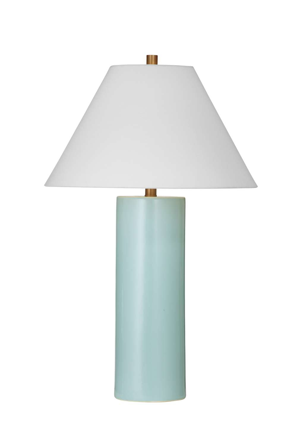 Bassett Mirror Alexander Table Lamp