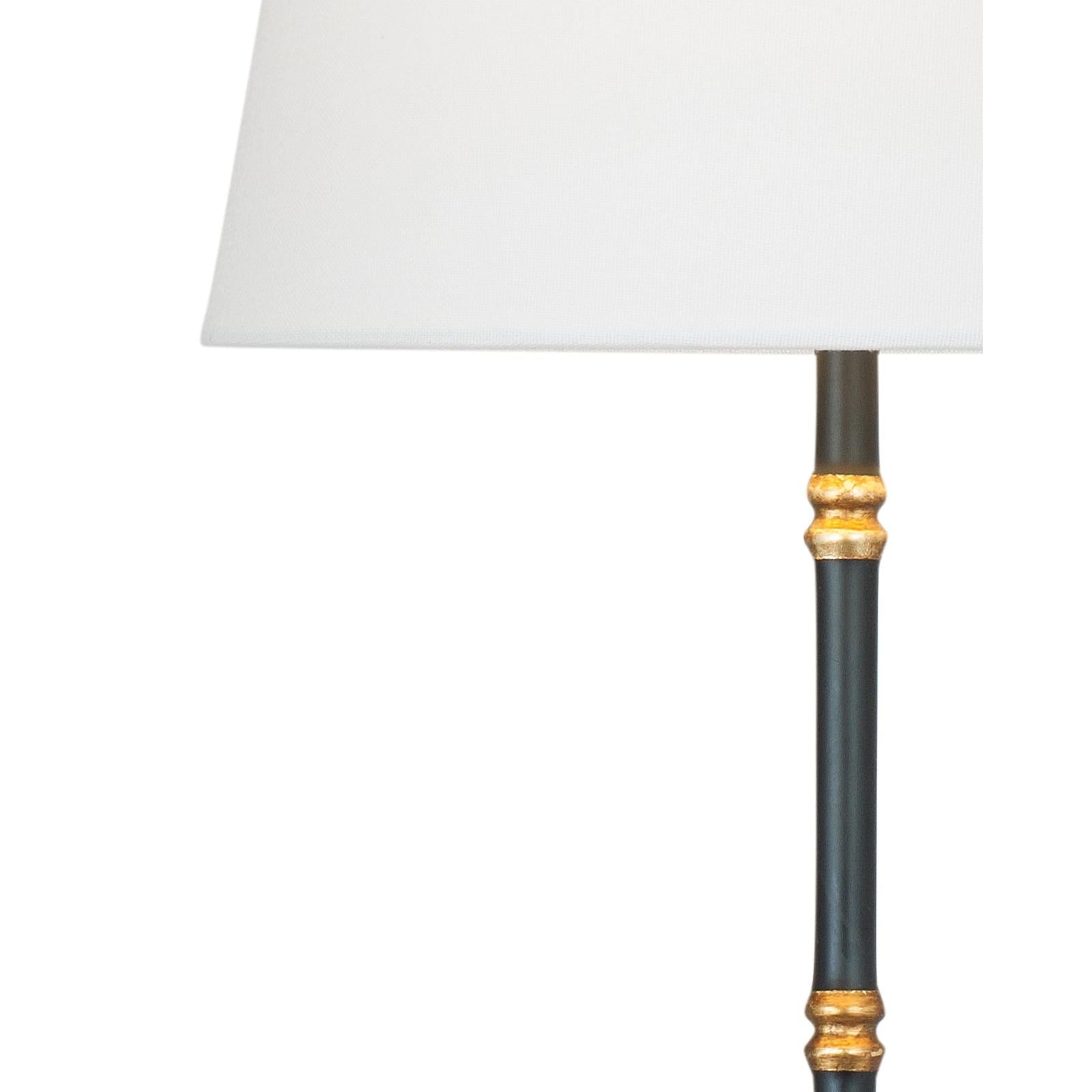 Bassett Mirror Alamance Table Lamp
