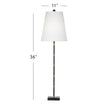 Bassett Mirror Alamance Table Lamp