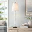 Bassett Mirror Alamance Table Lamp