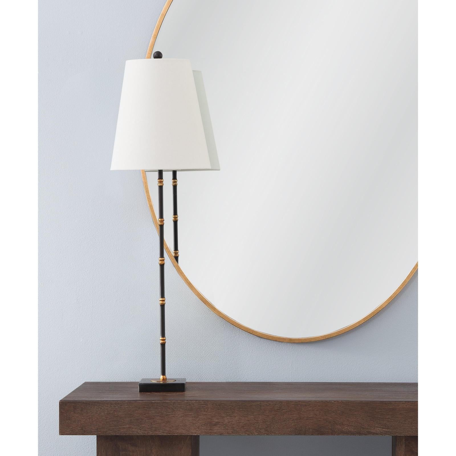 Bassett Mirror Alamance Table Lamp