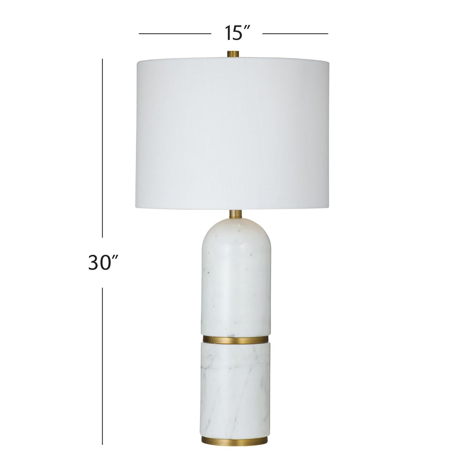 BMC Wake Table Lamp