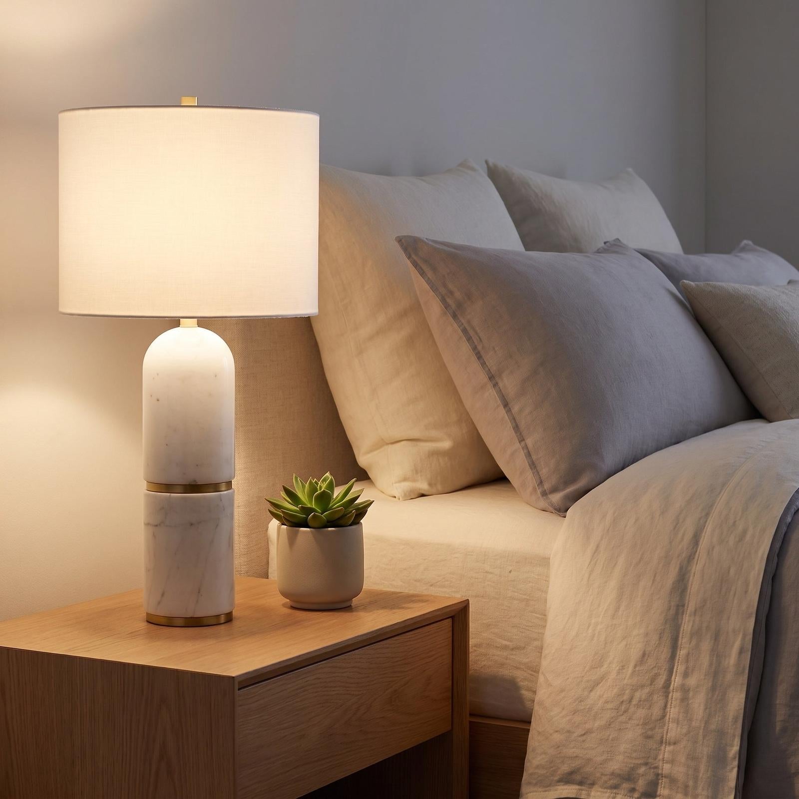 BMC Wake Table Lamp