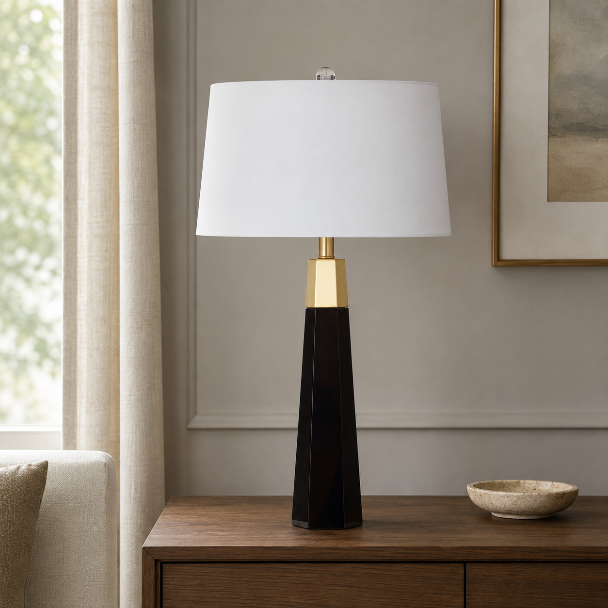 BMC Jassy Table Lamp