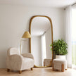 BMC Litchfield Floor Lamp