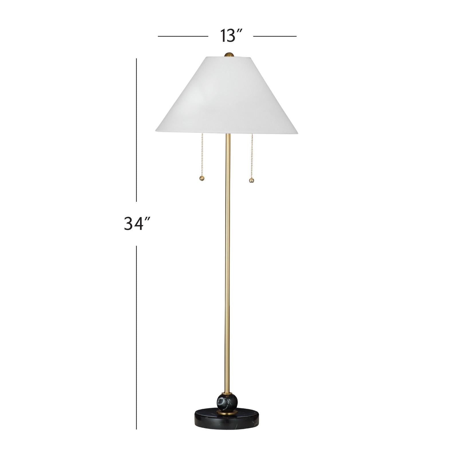 BMC Winfield Table Lamp