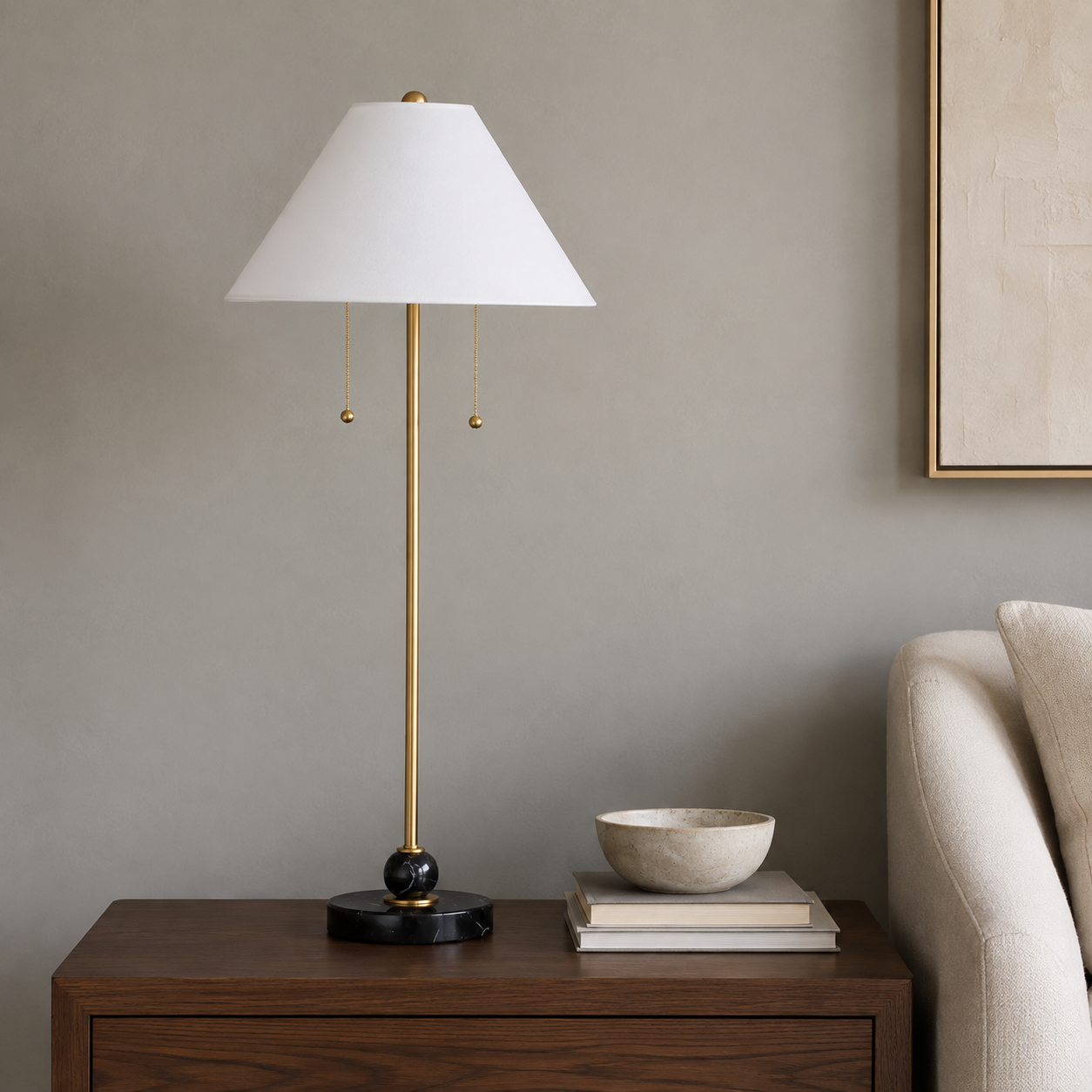 BMC Winfield Table Lamp