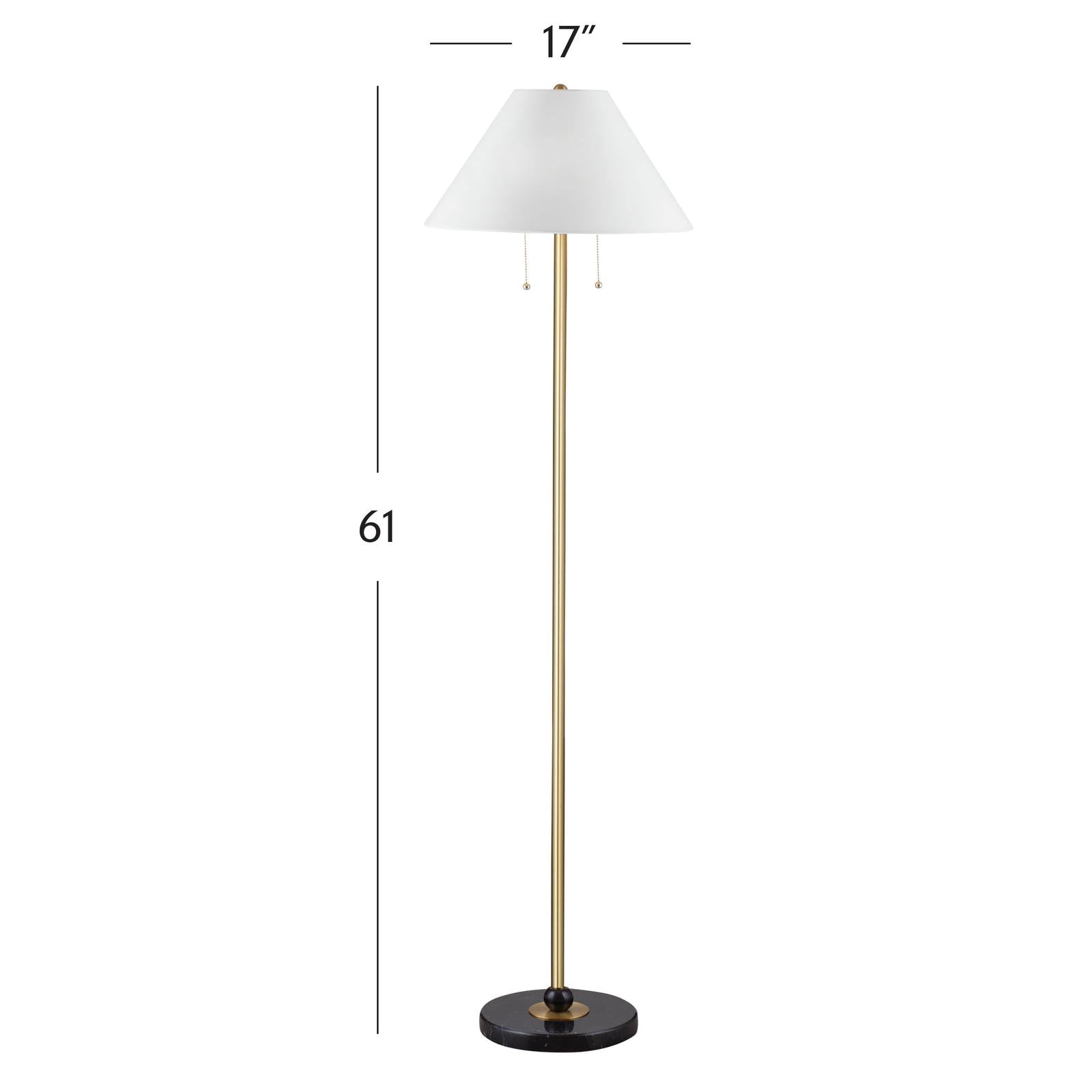 BMC Lenor Floor Lamp