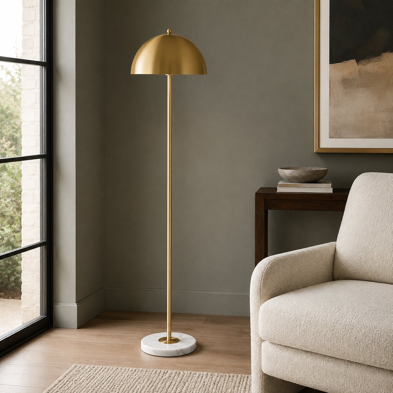 BMC Loraine Floor Lamp