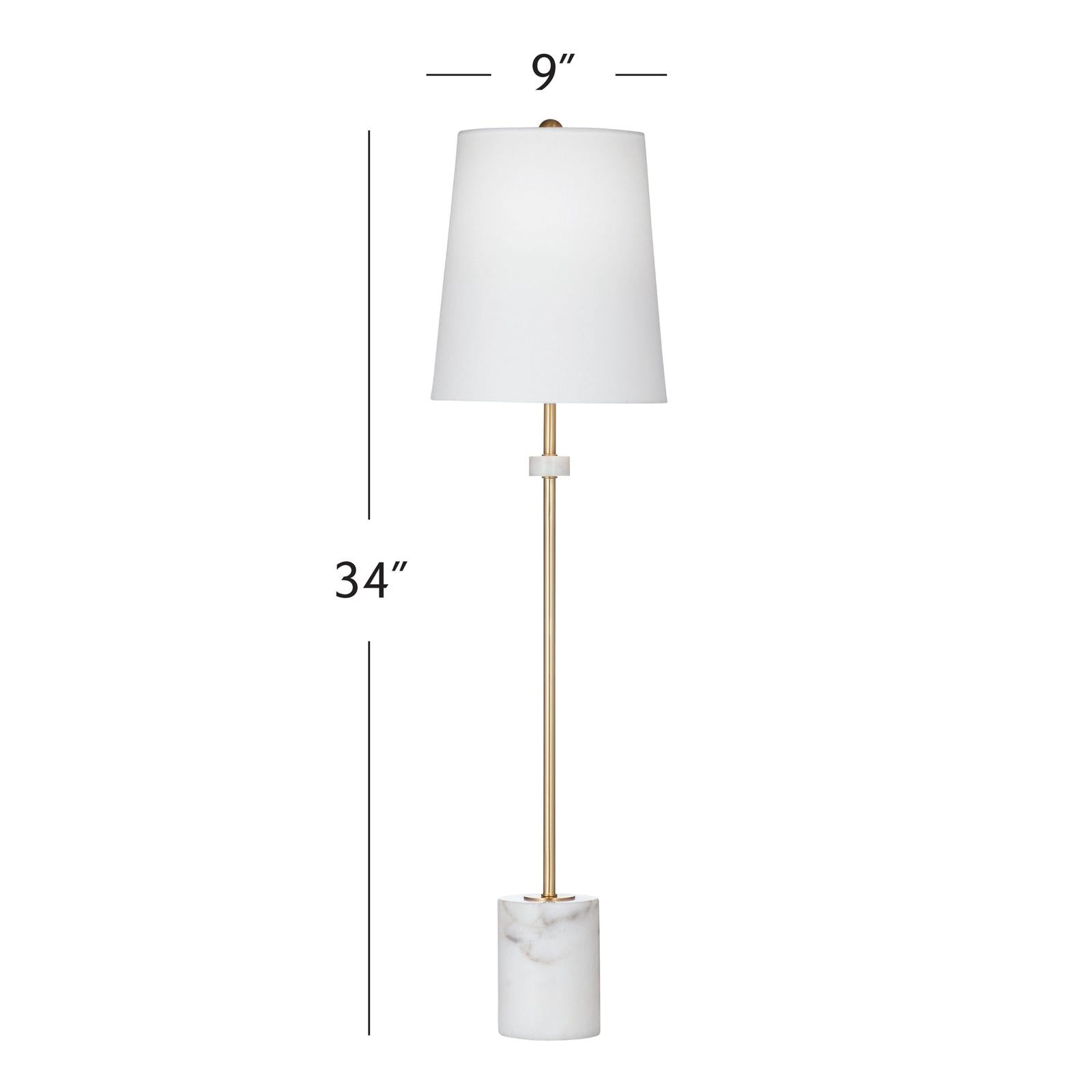 BMC Fairfield Table Lamp