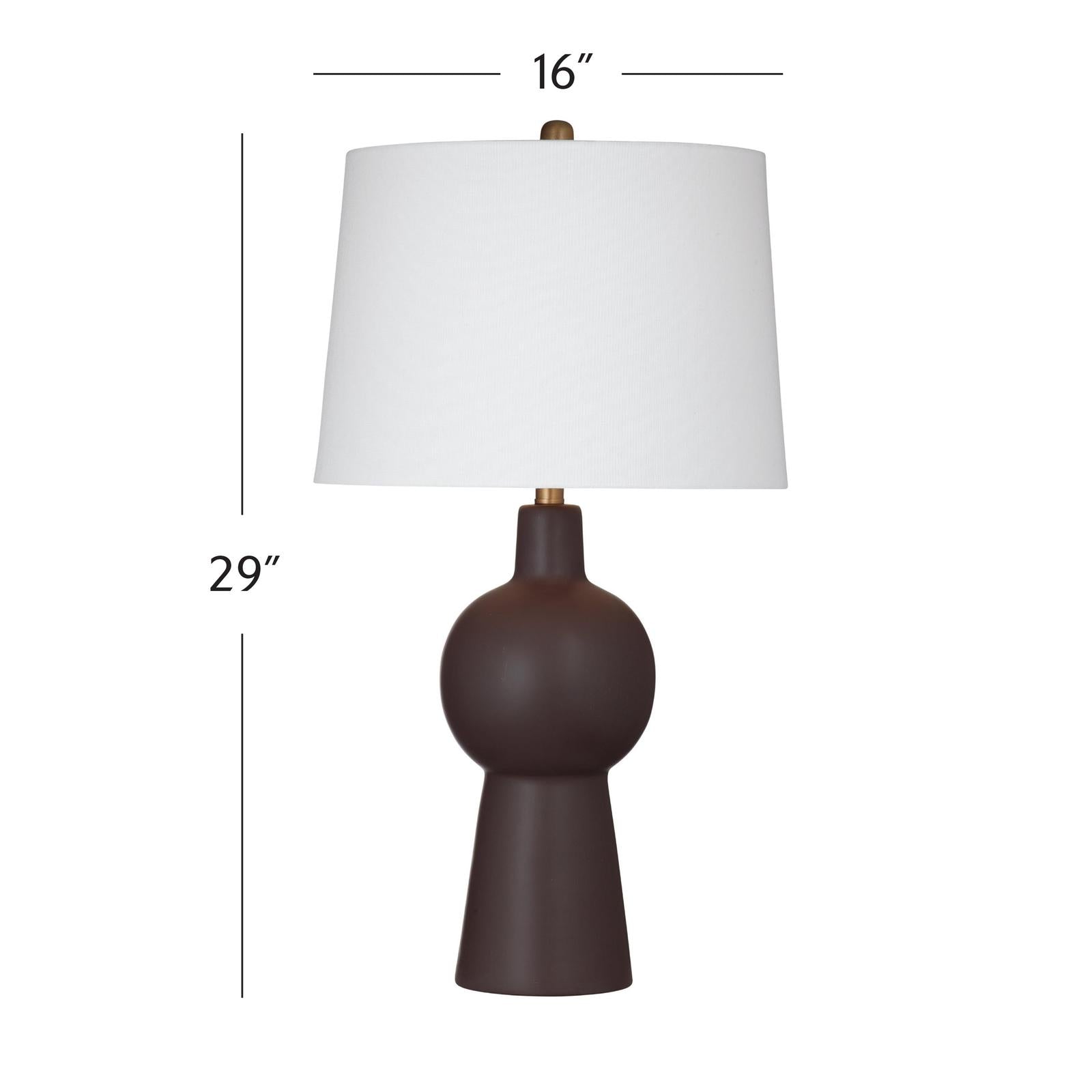 BMC Groton Table Lamp