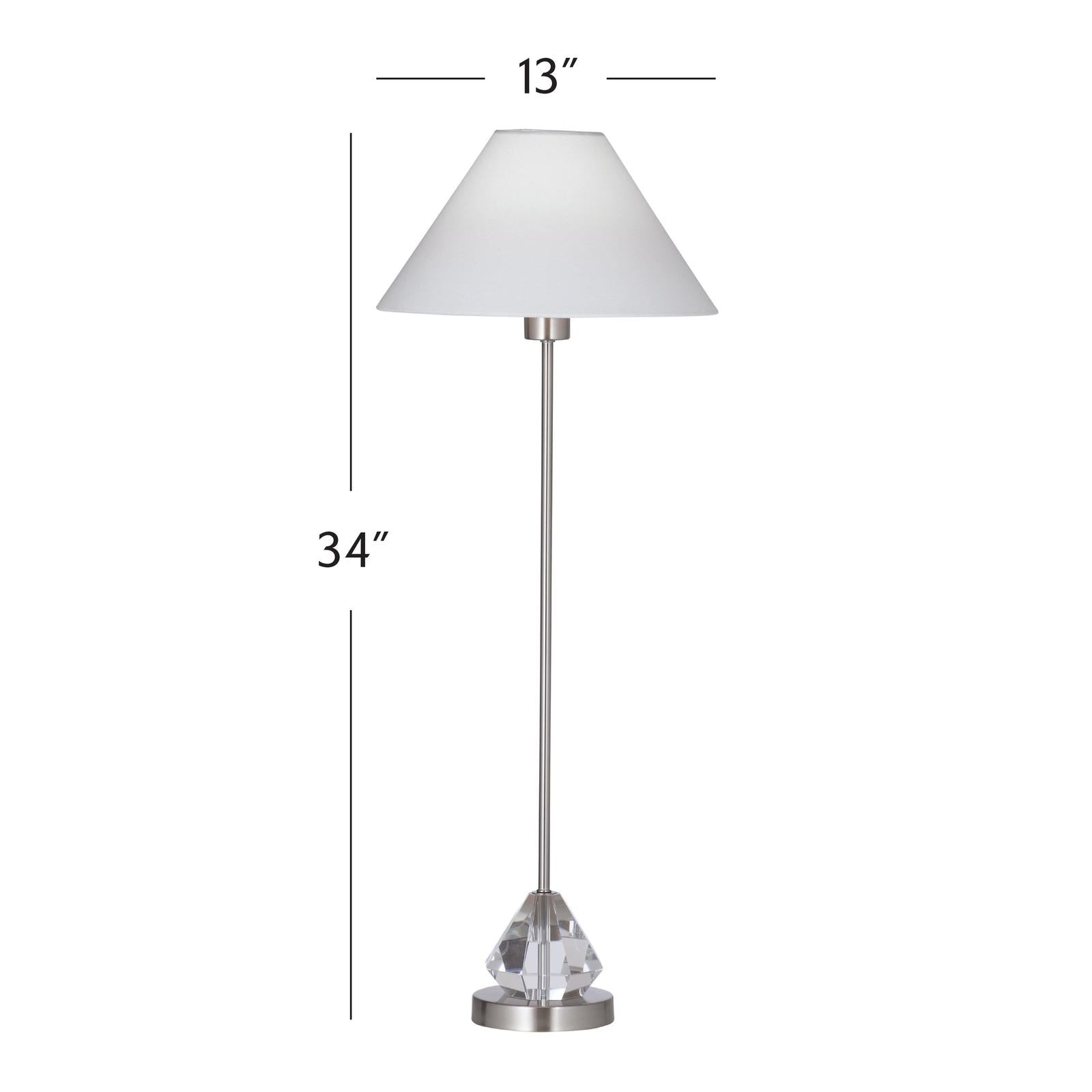 BMC Milford Table Lamp