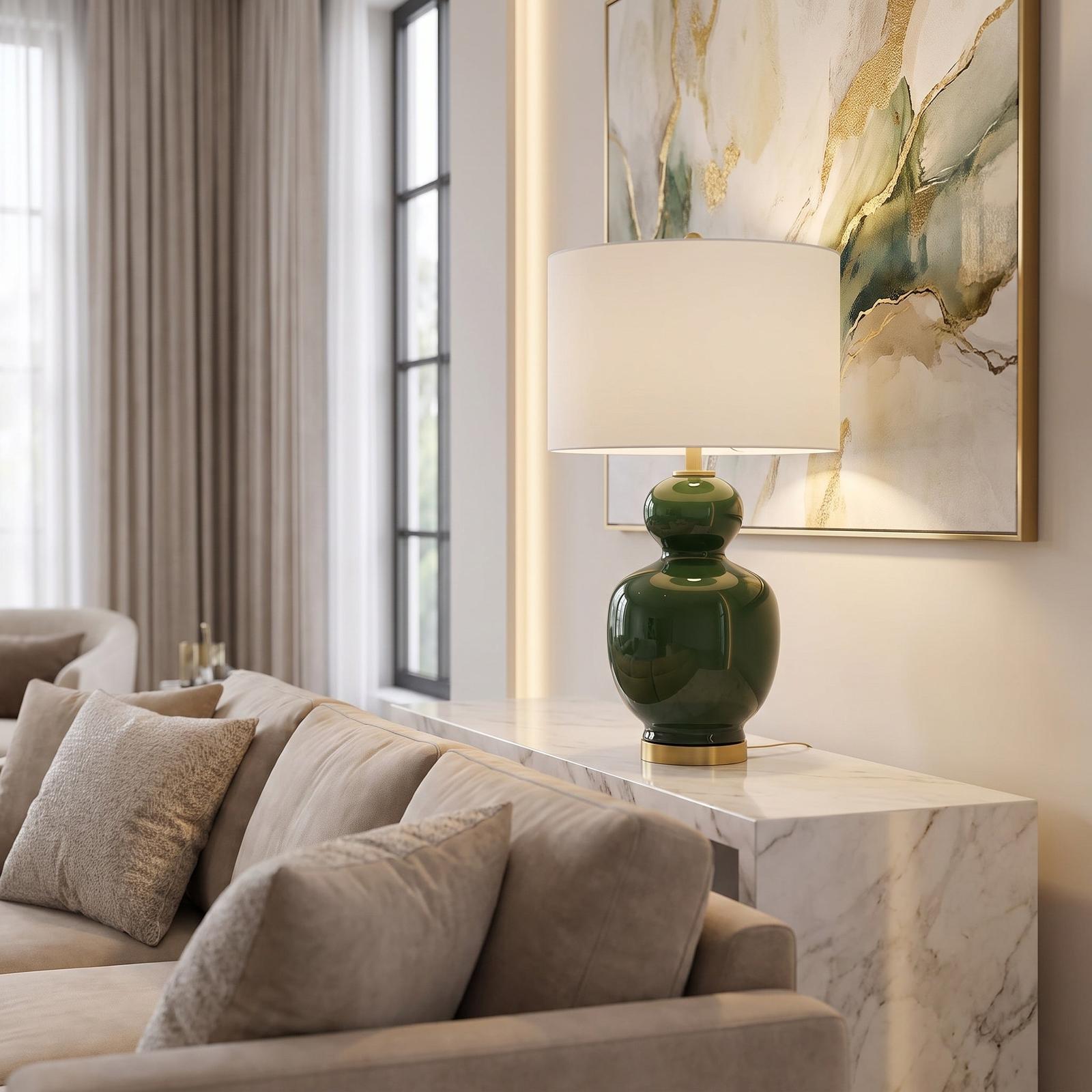 BMC Layla Table Lamp