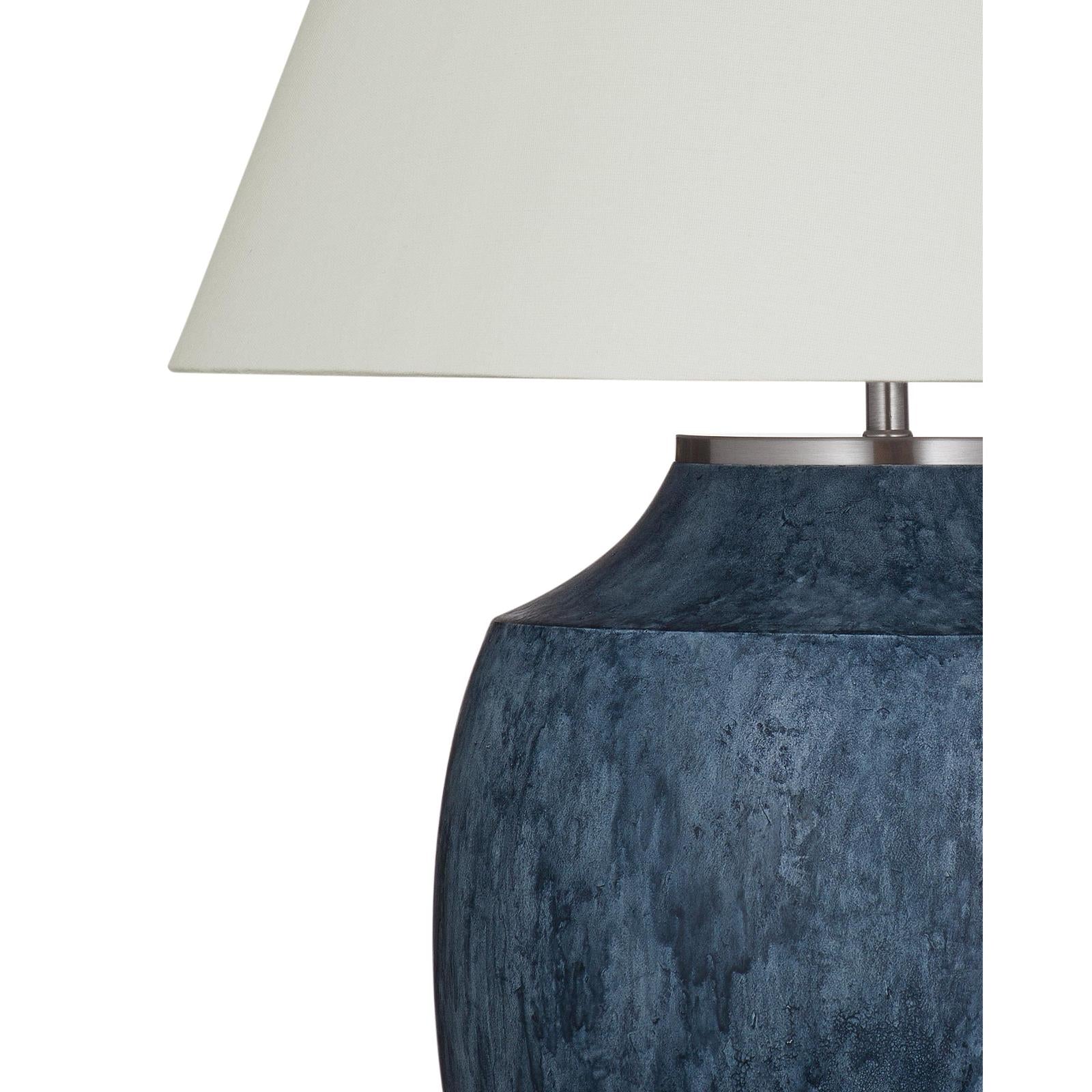 Bassett Mirror Ashe Table Lamp