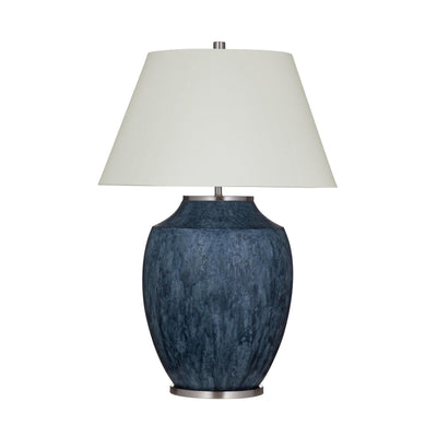 Bassett Mirror Ashe Table Lamp