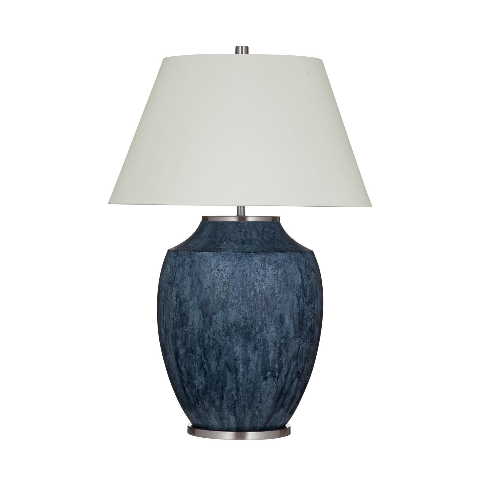 Bassett Mirror Ashe Table Lamp
