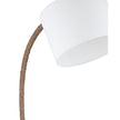 Bassett Mirror Arturo Floor Lamp