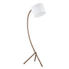 Bassett Mirror Arturo Floor Lamp