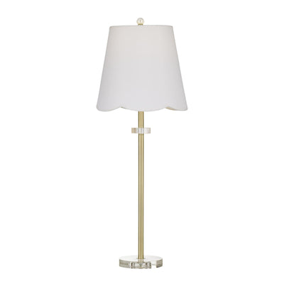 Bassett Mirror Addison Table Lamp