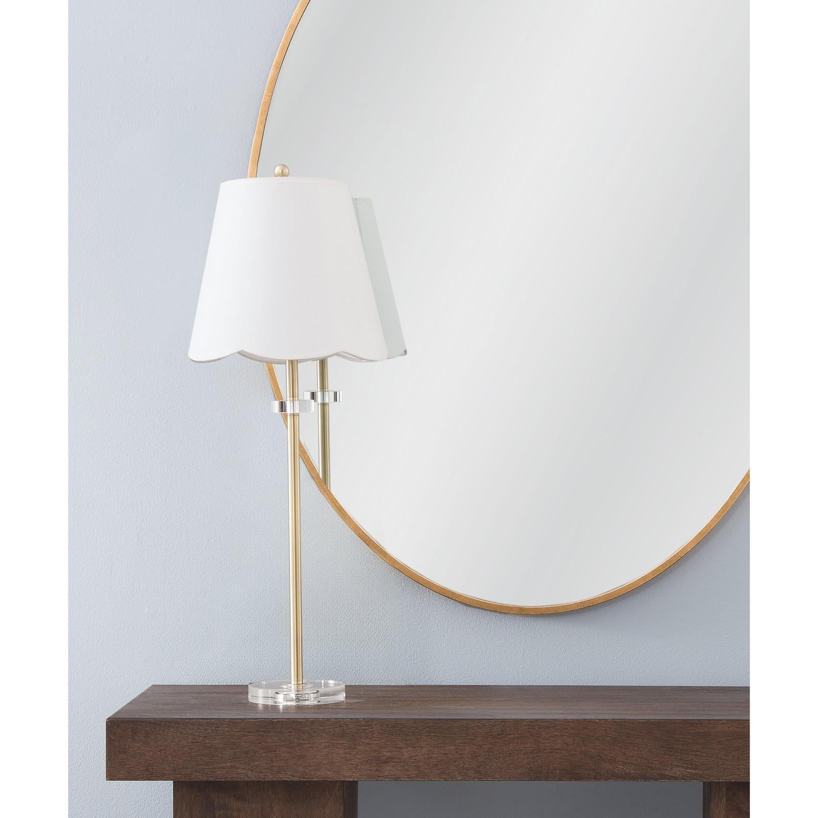 BMC Addison Table Lamp