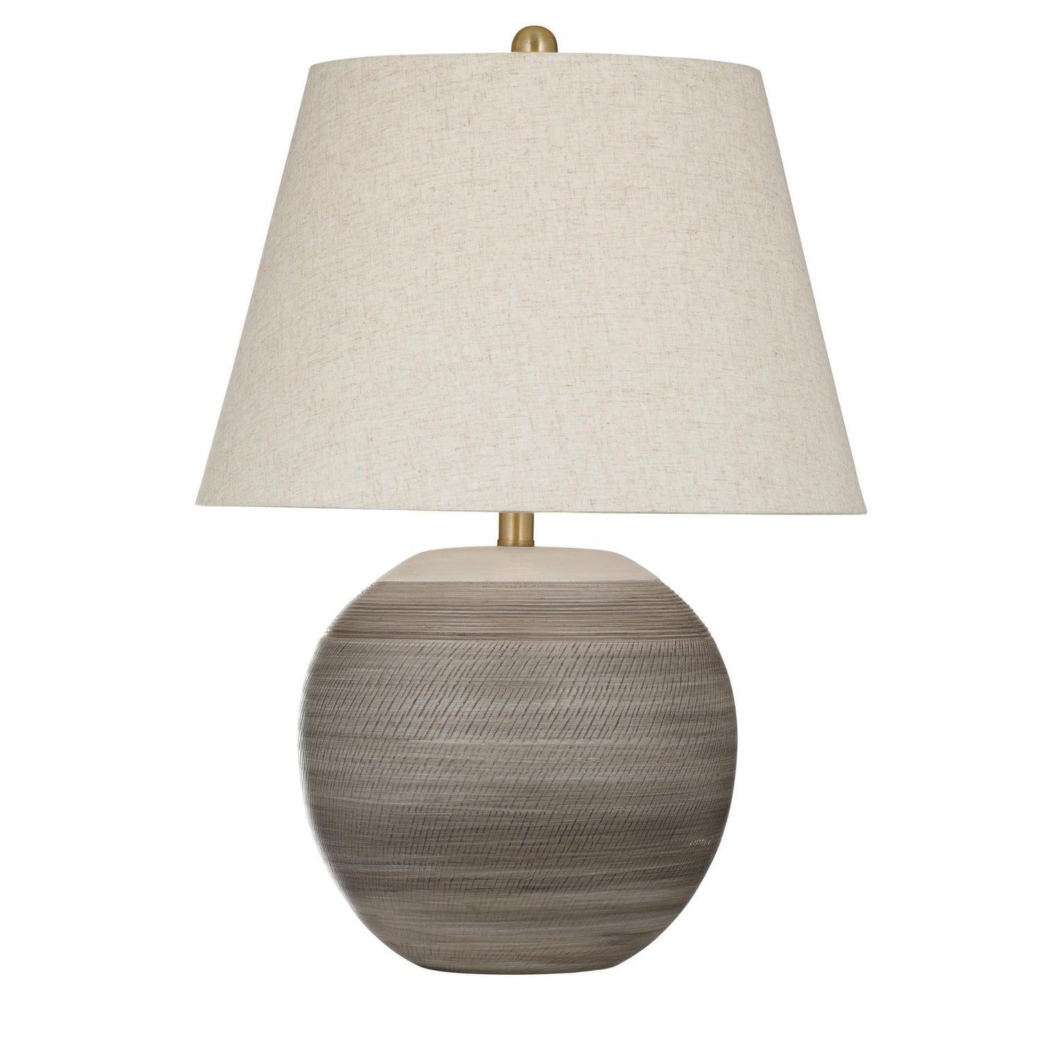 Bassett Mirror Almaden Table Lamp