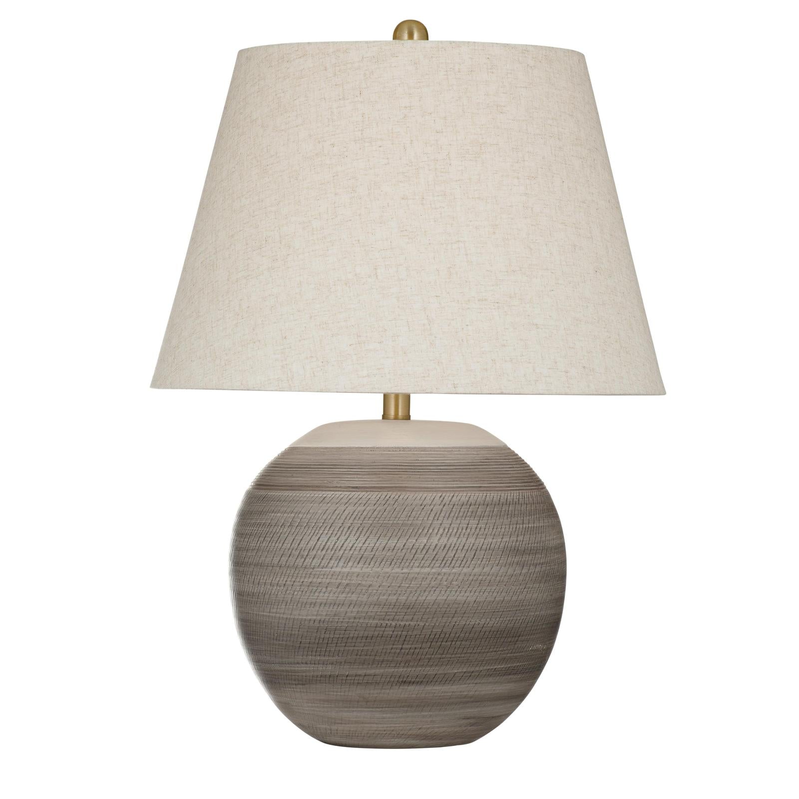 Bassett Mirror Almaden Table Lamp