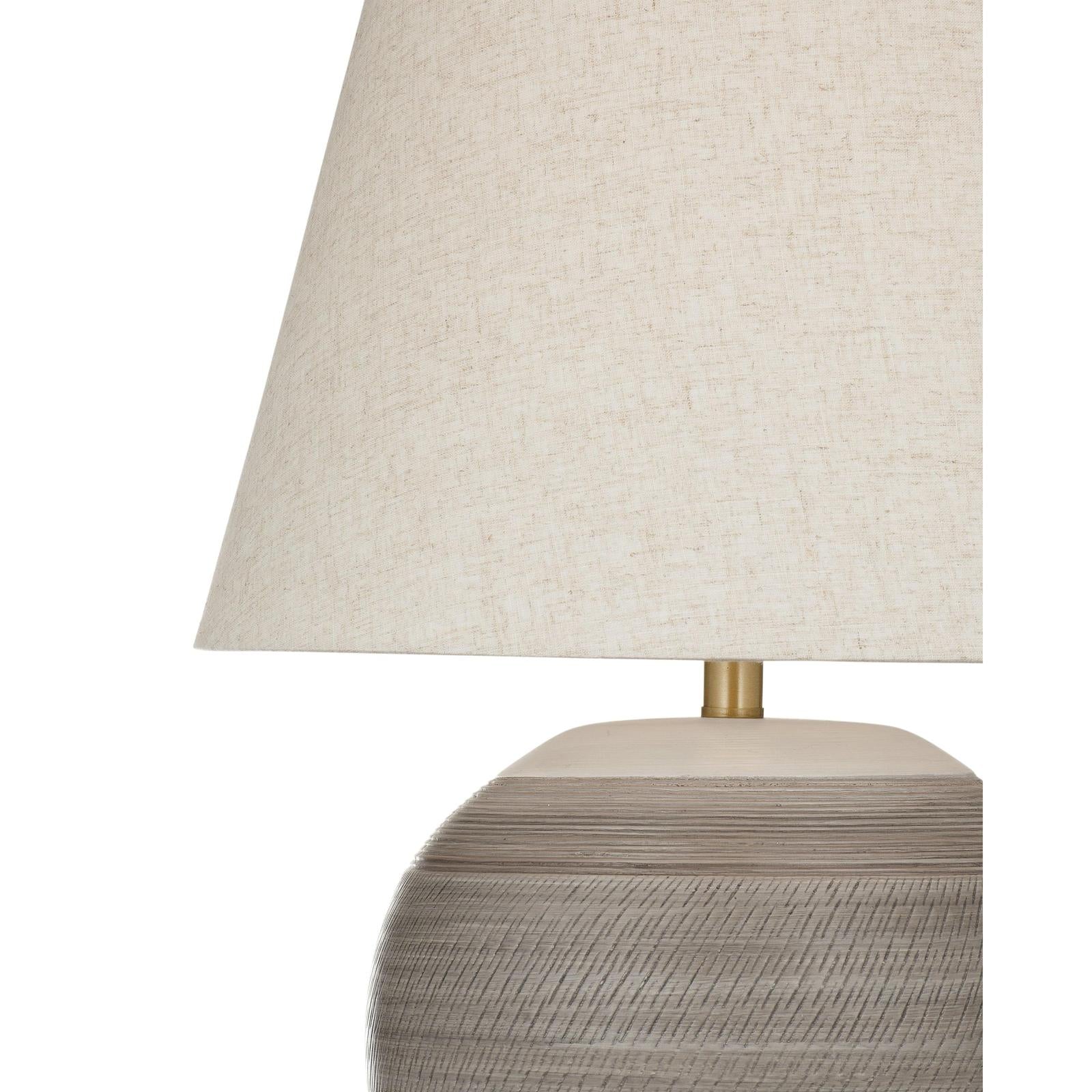 Bassett Mirror Almaden Table Lamp