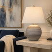 Bassett Mirror Almaden Table Lamp