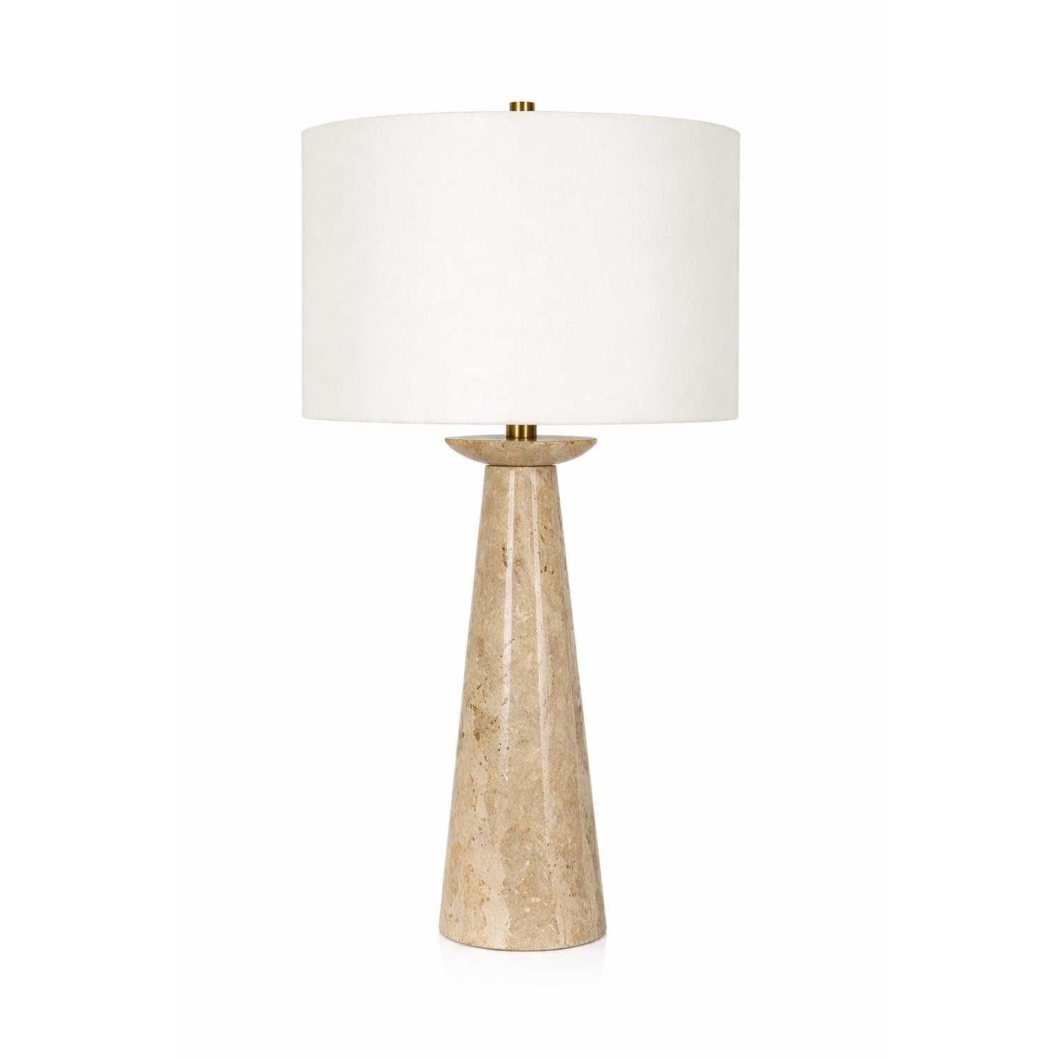 Bassett Mirror Beaumont Table Lamp