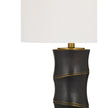 Bassett Mirror Berkshire Table Lamp