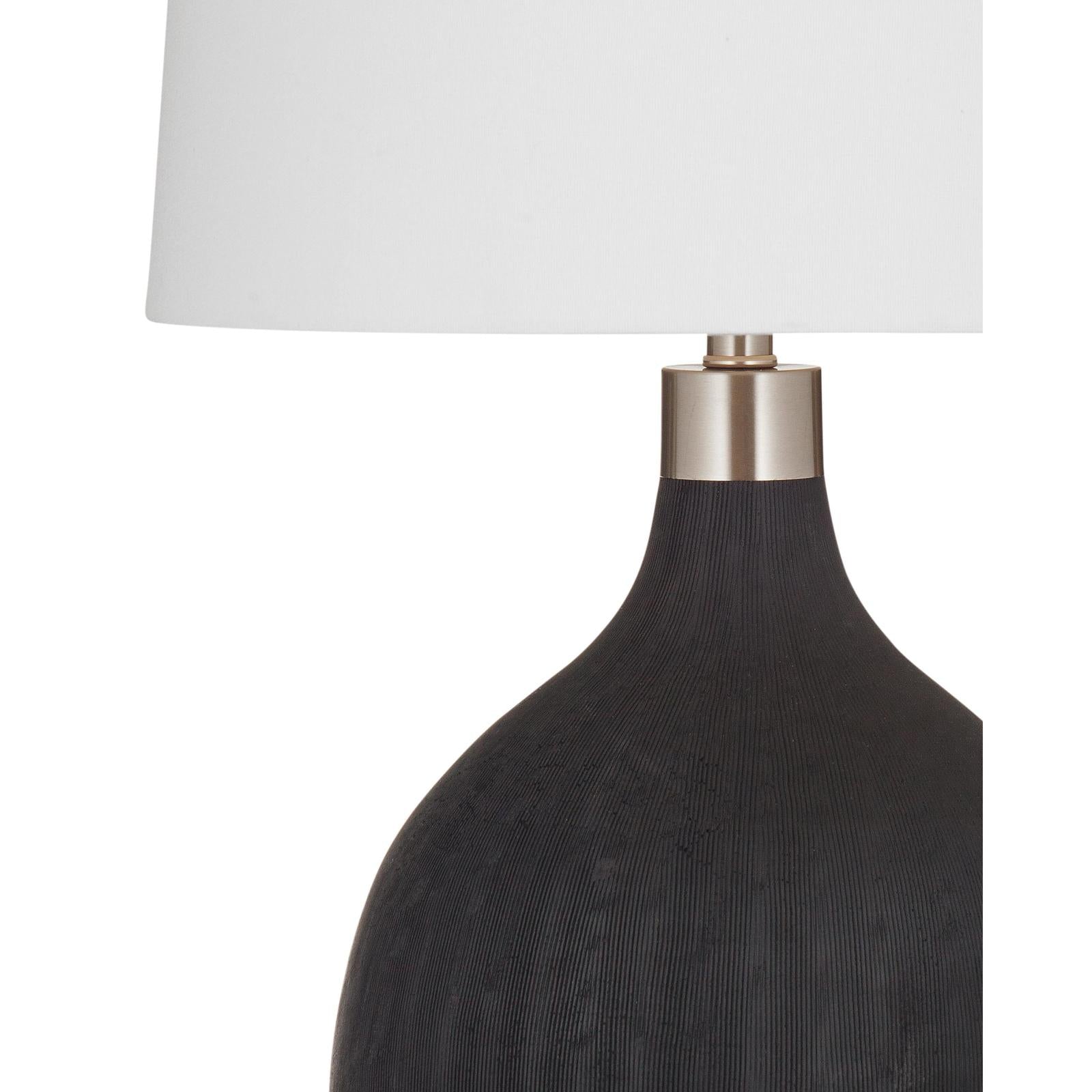 Bassett Mirror Boutwell Table Lamp