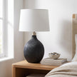 Bassett Mirror Boutwell Table Lamp