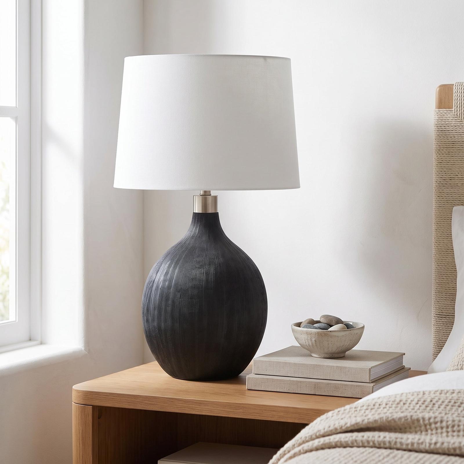 Bassett Mirror Boutwell Table Lamp