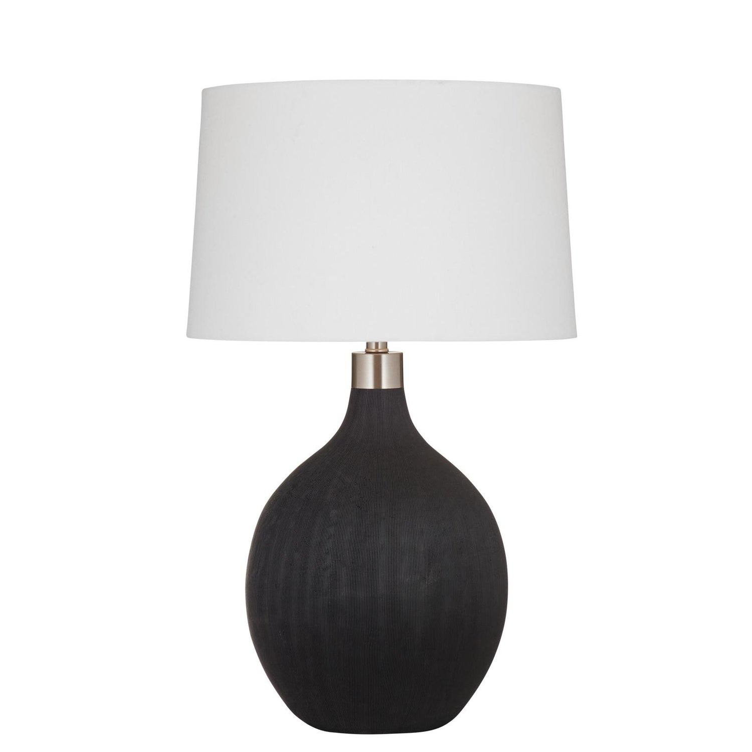 Bassett Mirror Boutwell Table Lamp