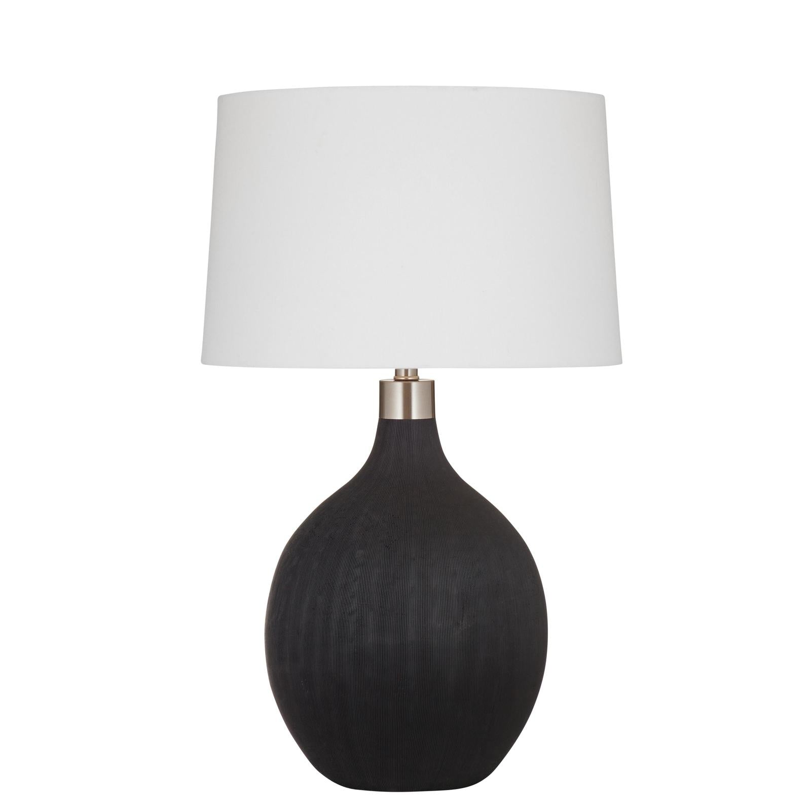 Bassett Mirror Boutwell Table Lamp