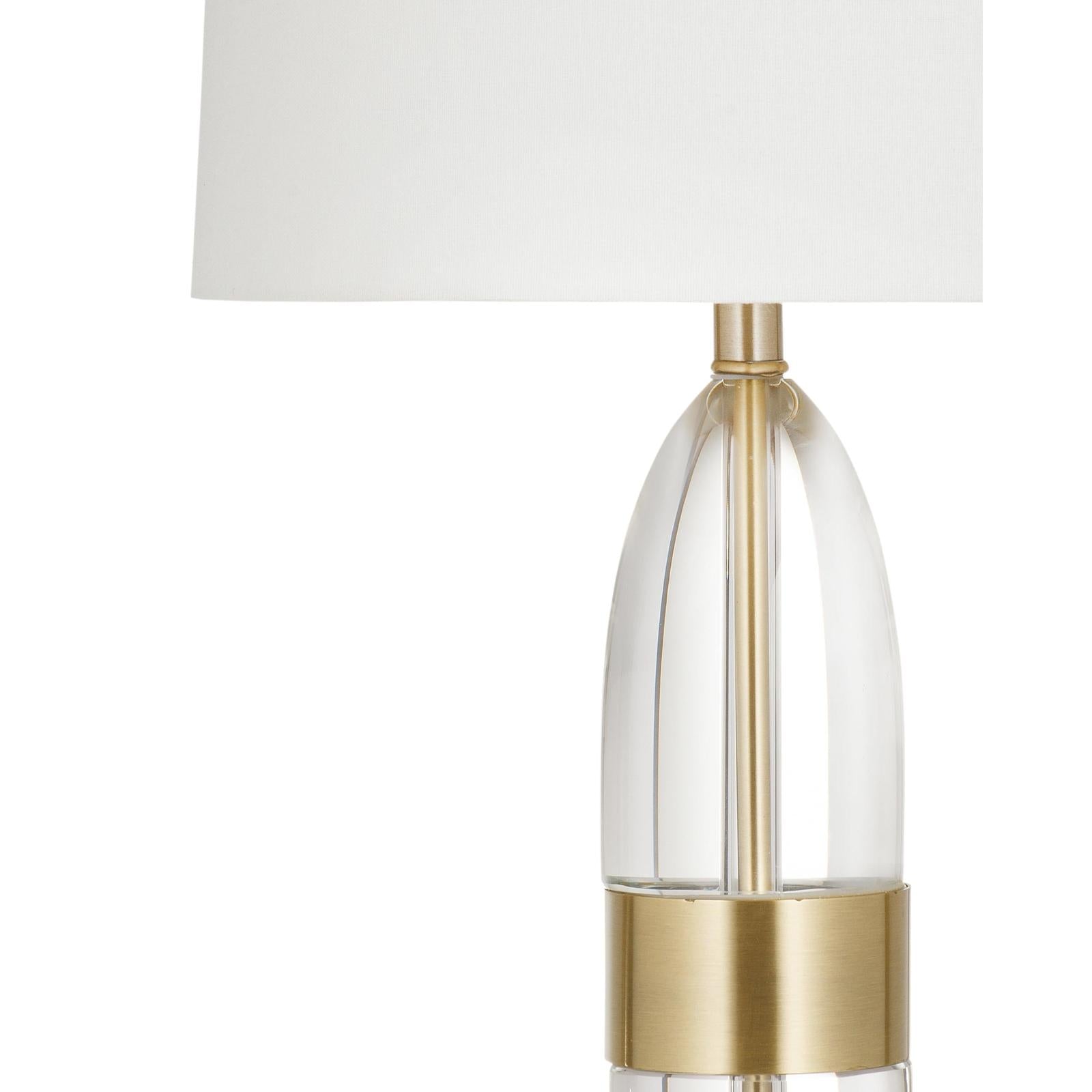 BMC Brompton Table Lamp