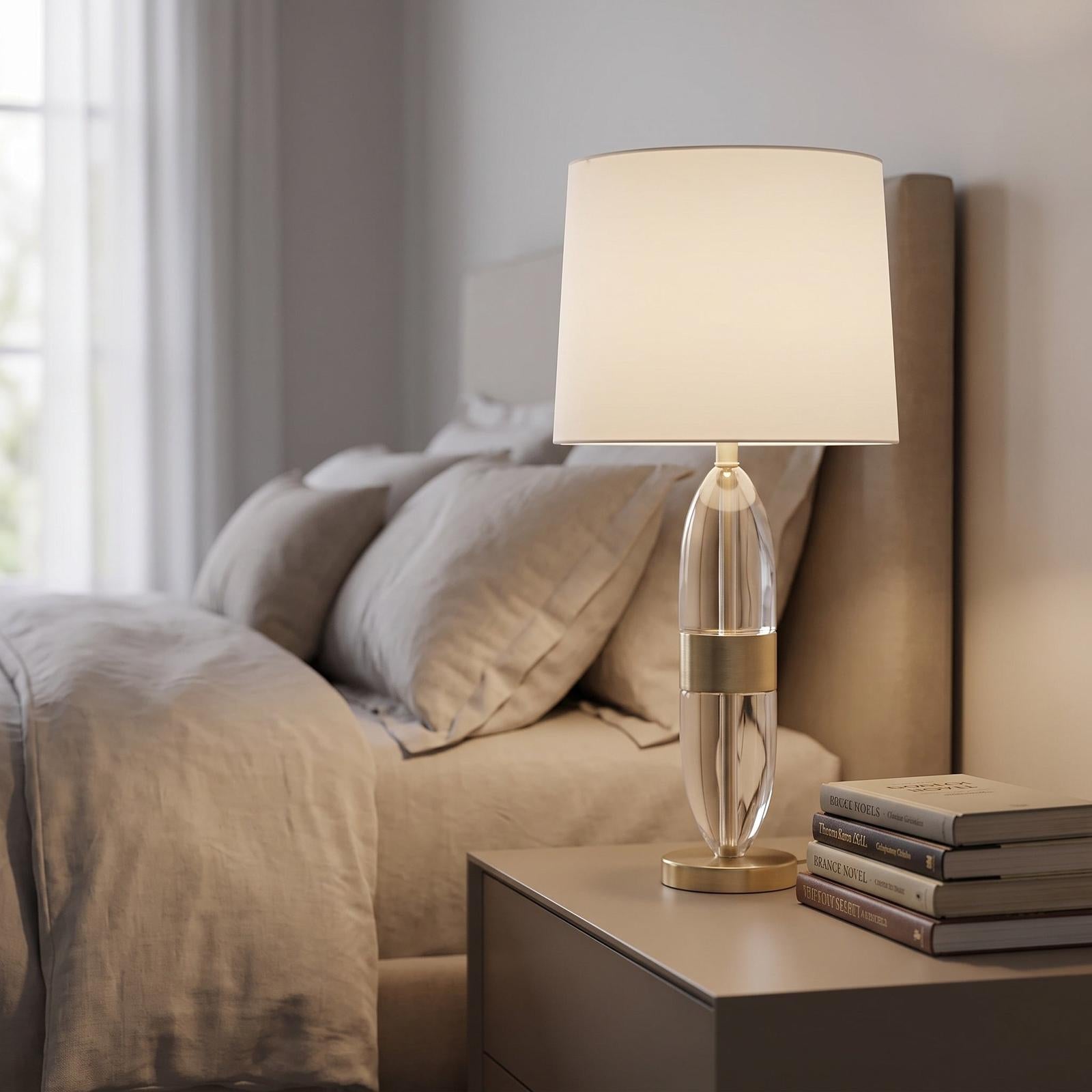 BMC Brompton Table Lamp