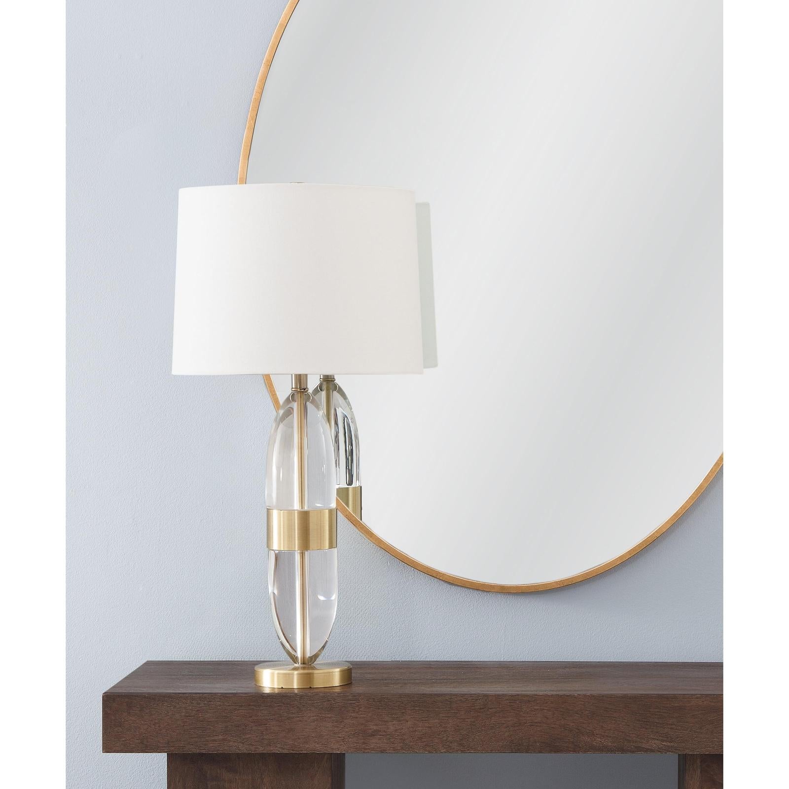 BMC Brompton Table Lamp