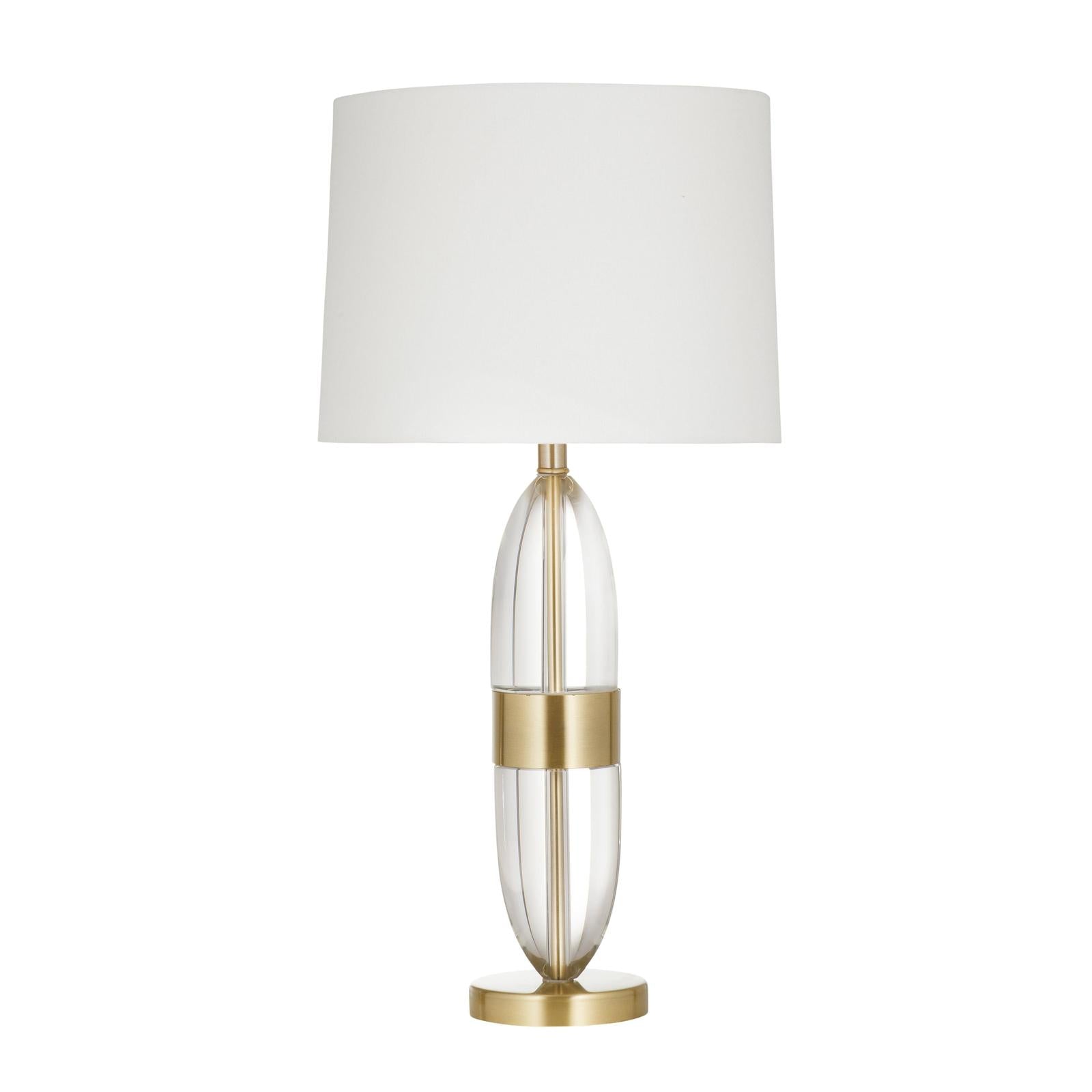 BMC Brompton Table Lamp