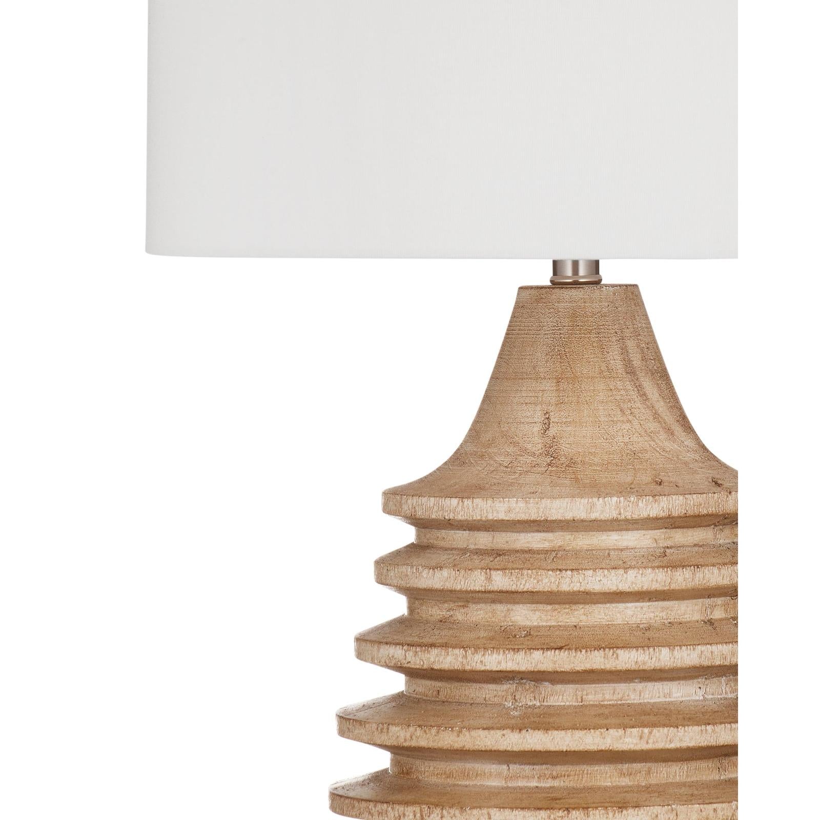 BMC Capistrano Table Lamp