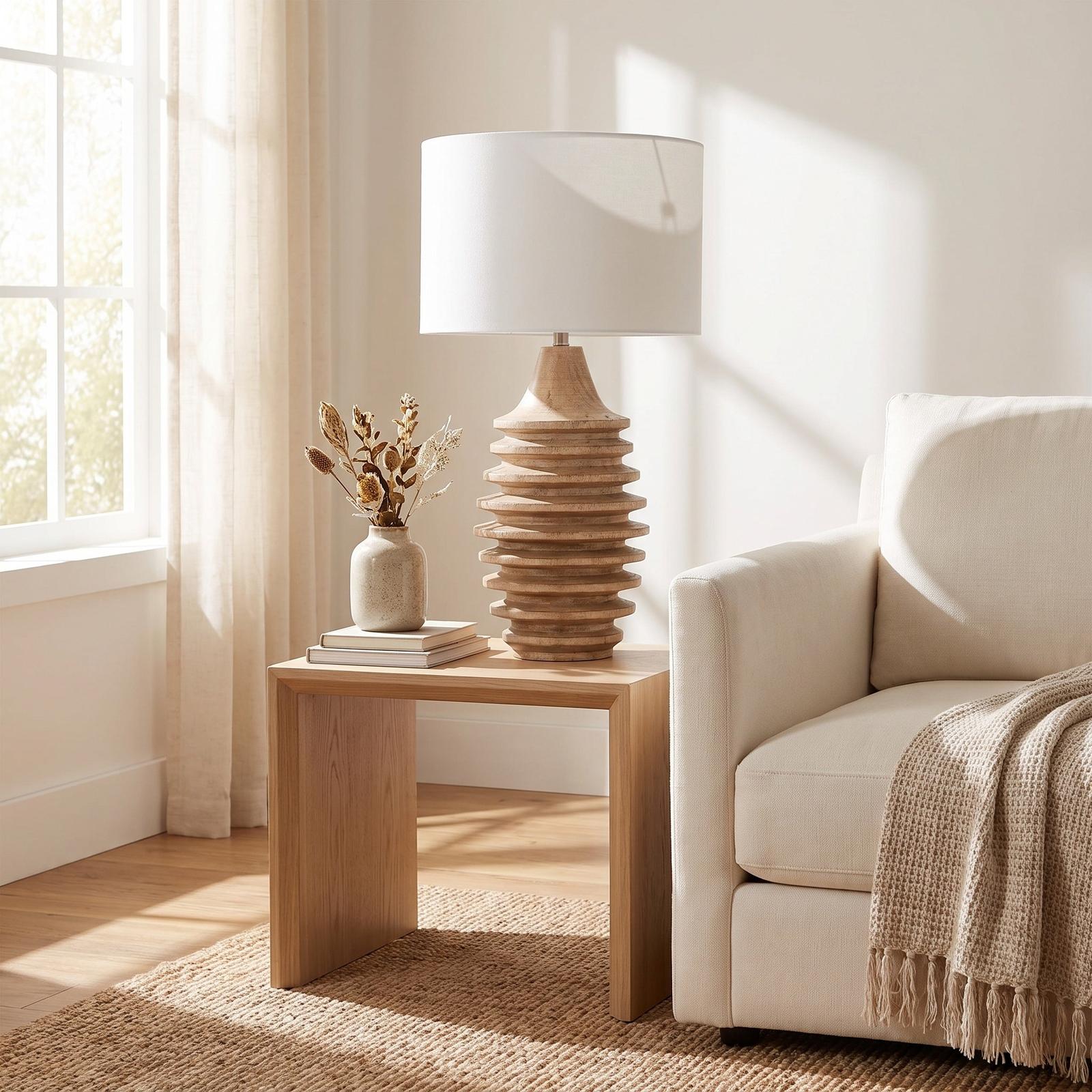 BMC Capistrano Table Lamp