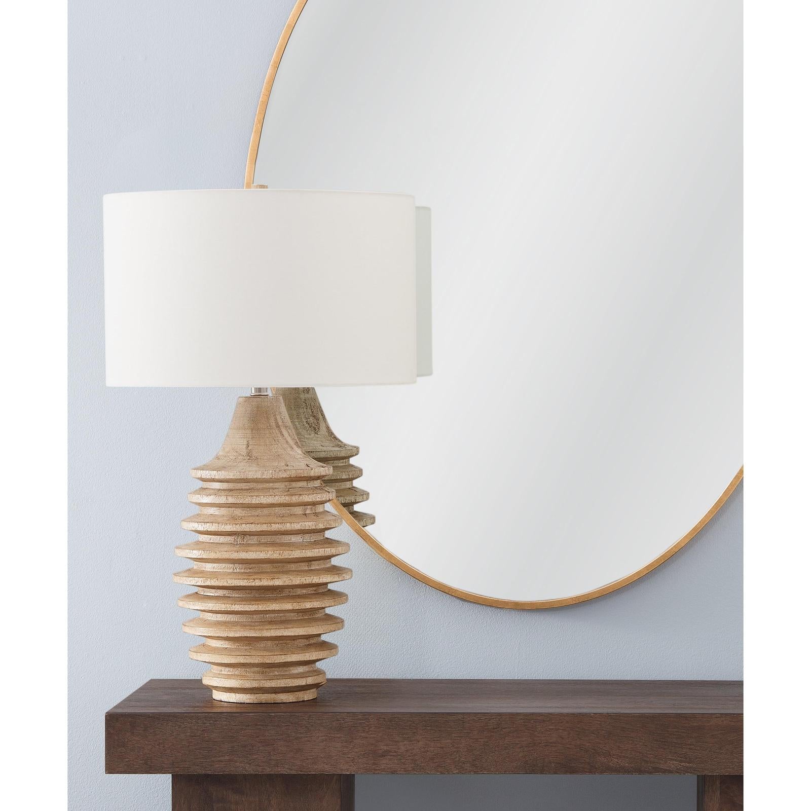 BMC Capistrano Table Lamp